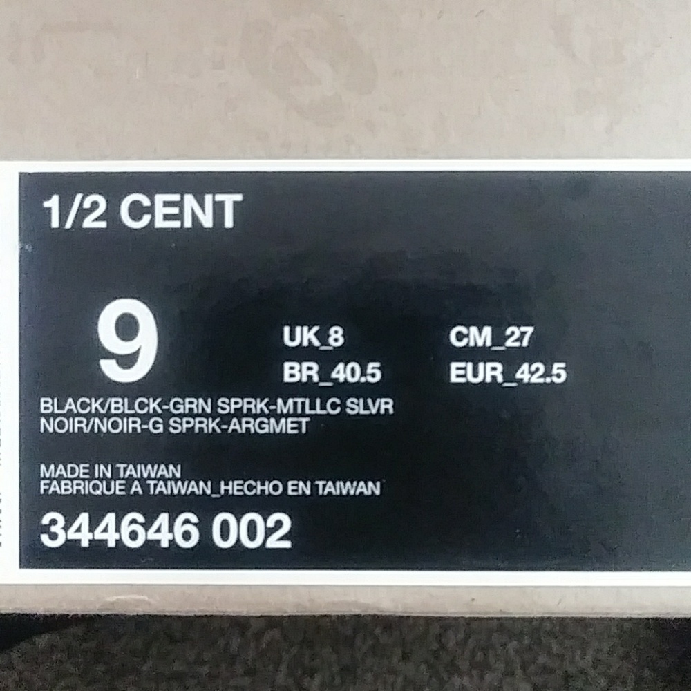 1/2 cent - Picture 4 of 4